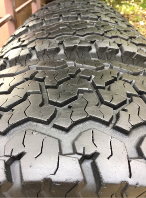 ยาง All Maxxis980 265 75 16 ปลายปี14 ดอกเยอะ ใช้ยาว ราคาไม่แพง ยาง All Maxxis980 265 75 16 ปลายปี14 ดอกเยอะ ใช้ยาว ราคาไม่แพง