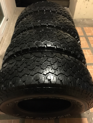 ยาง All Maxxis980 265 75 16 ปลายปี14 ดอกเยอะ ใช้ยาว ราคาไม่แพง ยาง All Maxxis980 265 75 16 ปลายปี14 ดอกเยอะ ใช้ยาว ราคาไม่แพง