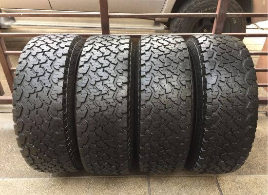 ยาง All Maxxis980 265 75 16 ปลายปี14 ดอกเยอะ ใช้ยาว ราคาไม่แพง ยาง All Maxxis980 265 75 16 ปลายปี14 ดอกเยอะ ใช้ยาว ราคาไม่แพง