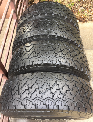 ยาง All Maxxis980 265 75 16 ปลายปี14 ดอกเยอะ ใช้ยาว ราคาไม่แพง ยาง All Maxxis980 265 75 16 ปลายปี14 ดอกเยอะ ใช้ยาว ราคาไม่แพง