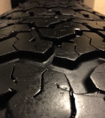 ยาง All Maxxis980 265 75 16 ปลายปี14 ดอกเยอะ ใช้ยาว ราคาไม่แพง ยาง All Maxxis980 265 75 16 ปลายปี14 ดอกเยอะ ใช้ยาว ราคาไม่แพง