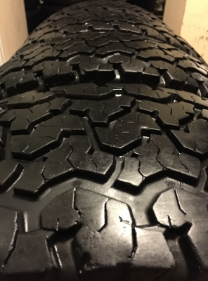 ยาง All Maxxis980 265 75 16 ปลายปี14 ดอกเยอะ ใช้ยาว ราคาไม่แพง ยาง All Maxxis980 265 75 16 ปลายปี14 ดอกเยอะ ใช้ยาว ราคาไม่แพง