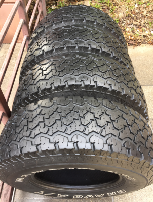 ยาง All Maxxis980 265 75 16 ปลายปี14 ดอกเยอะ ใช้ยาว ราคาไม่แพง ยาง All Maxxis980 265 75 16 ปลายปี14 ดอกเยอะ ใช้ยาว ราคาไม่แพง