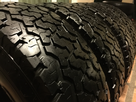 ยาง All Maxxis980 265 75 16 ปลายปี14 ดอกเยอะ ใช้ยาว ราคาไม่แพง ยาง All Maxxis980 265 75 16 ปลายปี14 ดอกเยอะ ใช้ยาว ราคาไม่แพง