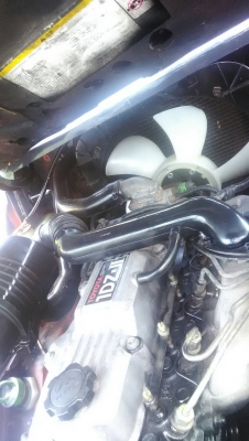 Toyota8fd30ขนาด3ตันเสาสูง3เมตร เกียร์ออร์โต้ เครื่องยนต์1DZ2รุ่มใหม่ล่าสุด ยางตันใหม่4เส้น