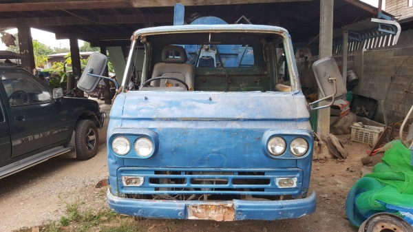 ขาย รถนวดข้าว เกษตรพัฒนา จัมโบ้สิงห์เปลือย 5 ฟุต เครื่อง ISUZU 85 แรงม้า รถพร้อมใช้งาน ราคาต่อรองได้