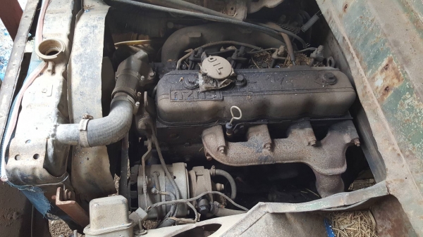 ขาย รถนวดข้าว เกษตรพัฒนา จัมโบ้สิงห์เปลือย 5 ฟุต เครื่อง ISUZU 85 แรงม้า รถพร้อมใช้งาน ราคาต่อรองได้