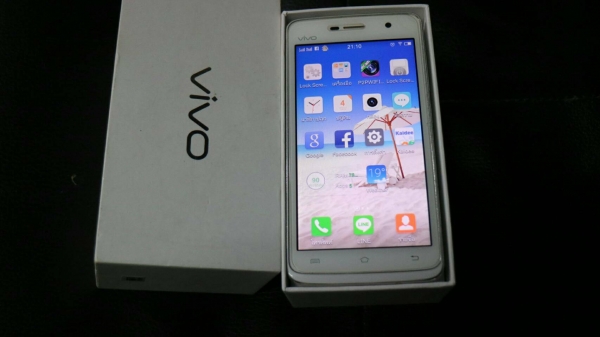 ขายมือถือvivo y22