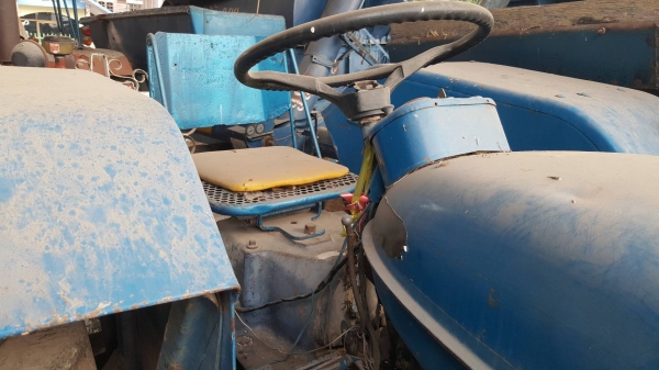 ขาย รถไถ INTER Model B450 เครื่องดี เกียร์ดี ปั้มดี ไม่มีอุปกรณ์ เอาไว้ติดคีบ หรือไถนาก็ได้ครับ เอกสารใบซื้อขาย ราคาคุยกันได้ ขาย รถไถ INTER Model B450 เครื่องดี เกียร์ดี ปั้มดี ไม่มีอุปกรณ์ เอาไว้ติดคีบ หรือไถนาก็ได้ครับ เอกสารใบซื้อขาย ราคาคุยกันได้