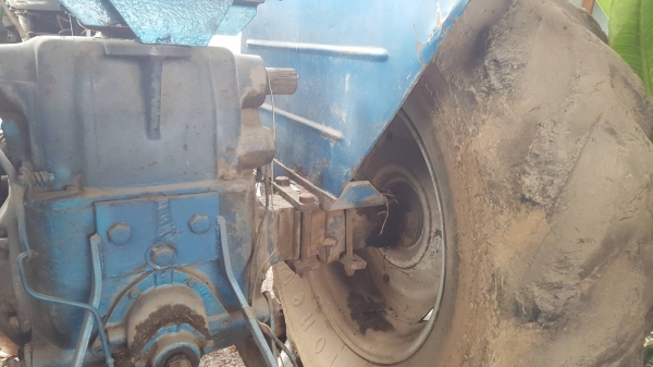 ขาย รถไถ INTER Model B450 เครื่องดี เกียร์ดี ปั้มดี ไม่มีอุปกรณ์ เอาไว้ติดคีบ หรือไถนาก็ได้ครับ เอกสารใบซื้อขาย ราคาคุยกันได้ ขาย รถไถ INTER Model B450 เครื่องดี เกียร์ดี ปั้มดี ไม่มีอุปกรณ์ เอาไว้ติดคีบ หรือไถนาก็ได้ครับ เอกสารใบซื้อขาย ราคาคุยกันได้