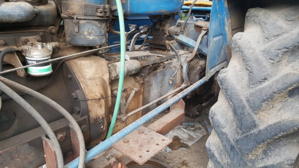 ขาย รถไถ INTER Model B450 เครื่องดี เกียร์ดี ปั้มดี ไม่มีอุปกรณ์ เอาไว้ติดคีบ หรือไถนาก็ได้ครับ เอกสารใบซื้อขาย ราคาคุยกันได้ ขาย รถไถ INTER Model B450 เครื่องดี เกียร์ดี ปั้มดี ไม่มีอุปกรณ์ เอาไว้ติดคีบ หรือไถนาก็ได้ครับ เอกสารใบซื้อขาย ราคาคุยกันได้