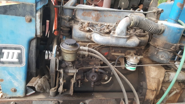 ขาย รถไถ INTER Model B450 เครื่องดี เกียร์ดี ปั้มดี ไม่มีอุปกรณ์ เอาไว้ติดคีบ หรือไถนาก็ได้ครับ เอกสารใบซื้อขาย ราคาคุยกันได้ ขาย รถไถ INTER Model B450 เครื่องดี เกียร์ดี ปั้มดี ไม่มีอุปกรณ์ เอาไว้ติดคีบ หรือไถนาก็ได้ครับ เอกสารใบซื้อขาย ราคาคุยกันได้