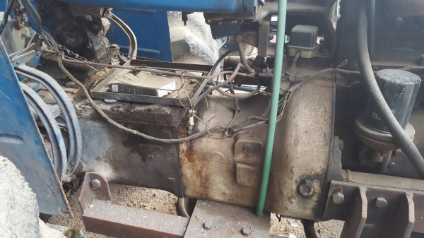 ขาย รถไถ INTER Model B450 เครื่องดี เกียร์ดี ปั้มดี ไม่มีอุปกรณ์ เอาไว้ติดคีบ หรือไถนาก็ได้ครับ เอกสารใบซื้อขาย ราคาคุยกันได้ ขาย รถไถ INTER Model B450 เครื่องดี เกียร์ดี ปั้มดี ไม่มีอุปกรณ์ เอาไว้ติดคีบ หรือไถนาก็ได้ครับ เอกสารใบซื้อขาย ราคาคุยกันได้