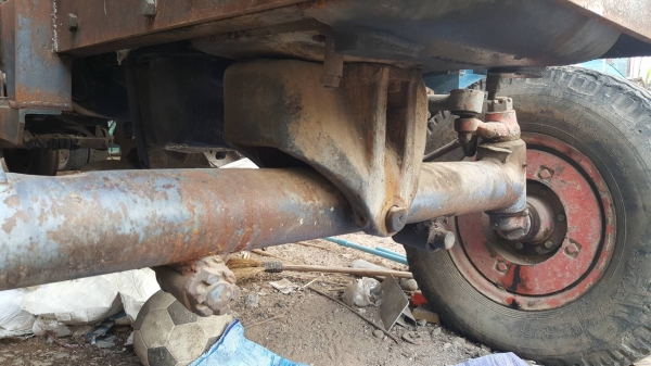 ขาย รถไถ INTER Model B450 เครื่องดี เกียร์ดี ปั้มดี ไม่มีอุปกรณ์ เอาไว้ติดคีบ หรือไถนาก็ได้ครับ เอกสารใบซื้อขาย ราคาคุยกันได้ ขาย รถไถ INTER Model B450 เครื่องดี เกียร์ดี ปั้มดี ไม่มีอุปกรณ์ เอาไว้ติดคีบ หรือไถนาก็ได้ครับ เอกสารใบซื้อขาย ราคาคุยกันได้