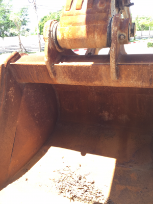 Volvo EC360