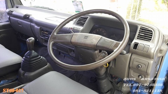 ขายด่วน รถบรรทุก 6 ล้อ ISUZU NPR 130 แรง ช่วงยาว 5 เมตร รถห้างท้ สภาพสวยพร้อมใช้ ราคาสุดคุ้ม ขายด่วน รถบรรทุก 6 ล้อ ISUZU NPR 130 แรง ช่วงยาว 5 เมตร รถห้างท้ สภาพสวยพร้อมใช้ ราคาสุดคุ้ม