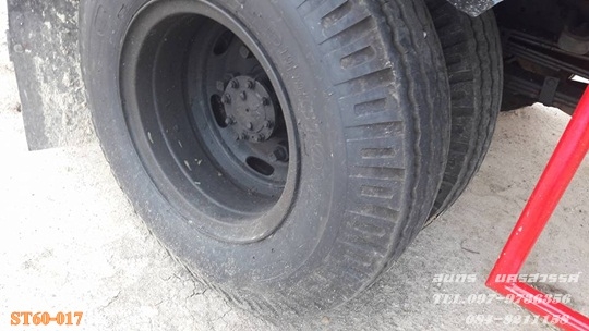 ขายด่วน รถบรรทุก 6 ล้อ ISUZU NPR 130 แรง ช่วงยาว 5 เมตร รถห้างท้ สภาพสวยพร้อมใช้ ราคาสุดคุ้ม