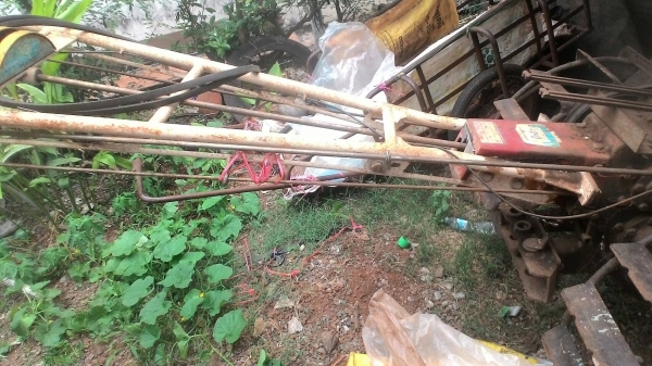 รถไถเดินตาม  ET 95 พร้อมใช้ มีอุปกรครบหมด  พร้อมลุยงาน รา คา  27000   วันทูคอล 098 668-3479 dtac 094 283-9369 สิทธิ์ คับ