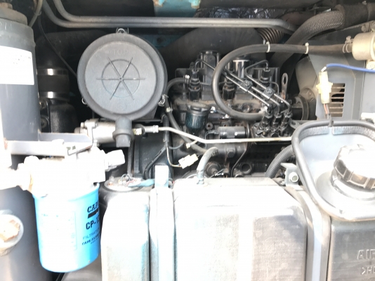 ปั้มลม AIRMAN PDS70S ปี 2002 รุ่นใหม่ สภาพสวยจากญี่ปุ่น ปั้มลม AIRMAN PDS70S ปี 2002 รุ่นใหม่ สภาพสวยจากญี่ปุ่น