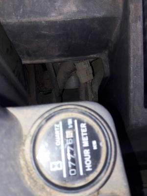 ขายKOBELCO SK100-3  มาร์คไฟว์  ซุปเปอร์  เก่าญี่ปุ่นแท้ มีลายแย๊ก  สภาพสวย  เครื่องปั๊มดี  ยังไม่เคยใช้งานในไทย  ลองระบบกันได้ทุกวัน  โทร  089-3818694  ดวงนภา