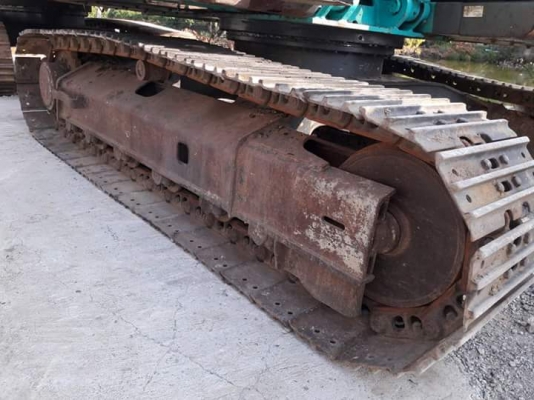 ขายKOBELCO SK100-3  มาร์คไฟว์  ซุปเปอร์  เก่าญี่ปุ่นแท้ มีลายแย๊ก  สภาพสวย  เครื่องปั๊มดี  ยังไม่เคยใช้งานในไทย  ลองระบบกันได้ทุกวัน  โทร  089-3818694  ดวงนภา