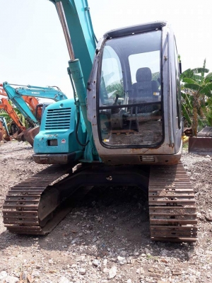 ขายKOBELCO SK60-3  มาร์คไฟว์  ซุปเปอร์  เก่าญี่ปุ่นแทั  สภาพสวย  มีลายแย๊ก  ลองระบบกันได้ทุกวัน  โทร  089-3818694  ดวงนภา