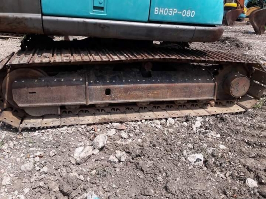 ขายKOBELCO SK60-3  มาร์คไฟว์  ซุปเปอร์  เก่าญี่ปุ่นแทั  สภาพสวย  มีลายแย๊ก  ลองระบบกันได้ทุกวัน  โทร  089-3818694  ดวงนภา