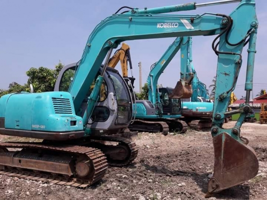 ขายKOBELCO SK60-3  มาร์คไฟว์  ซุปเปอร์  เก่าญี่ปุ่นแทั  สภาพสวย  มีลายแย๊ก  ลองระบบกันได้ทุกวัน  โทร  089-3818694  ดวงนภา
