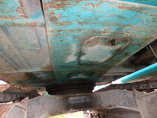 Kobelco SK200-8 #YN11-48875 นำเข้าจากญี่ปุ่น* โทร. 080-6565422 (หนิง)