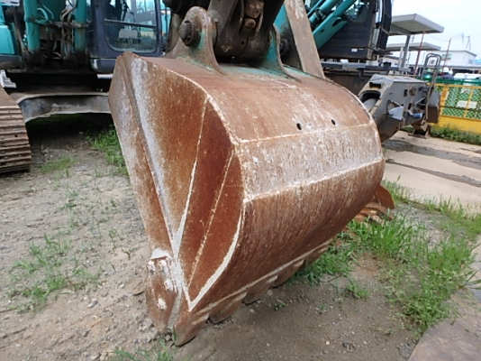 Kobelco SK200-8 #YN11-48875 นำเข้าจากญี่ปุ่น* โทร. 080-6565422 (หนิง)