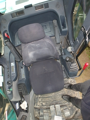 Kobelco SK200-8 #YN11-48875 นำเข้าจากญี่ปุ่น* โทร. 080-6565422 (หนิง)