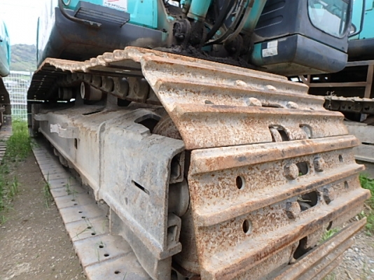 Kobelco SK200-8 #YN11-48875 นำเข้าจากญี่ปุ่น* โทร. 080-6565422 (หนิง)