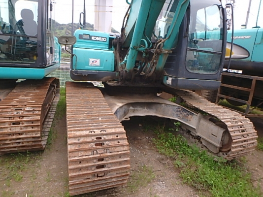 Kobelco SK200-8 #YN11-48875 นำเข้าจากญี่ปุ่น* โทร. 080-6565422 (หนิง)