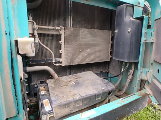 Kobelco SK200-8 #YN11-48875 นำเข้าจากญี่ปุ่น* โทร. 080-6565422 (หนิง)