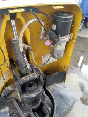 ขายแฮนด์พาเลทไฟฟ้า ขายแฮนด์พาเลทไฟฟ้า