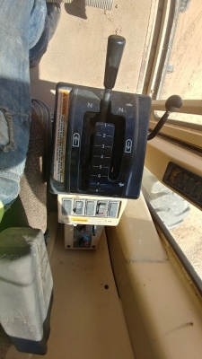 Caterpillar 140H w/ ripper รถเกรดนำเข้าจากอเมริกา โทร. 080-6565422 (หนิง)