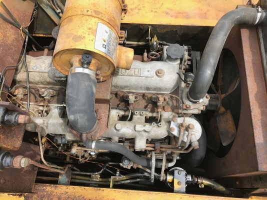 ขายรถบดล้อยาง10ตันKAWASAKIรุ่นKR20Wนำเข้าญี่ปุ่น ไม่เคยใช้งานในไทยมีเอกสารพร้อม เครื่องอีซูซุ6สูบสภาพดีพร้อมใช้งาน มีให้เลือกหลายคัน ขายถูกๆ