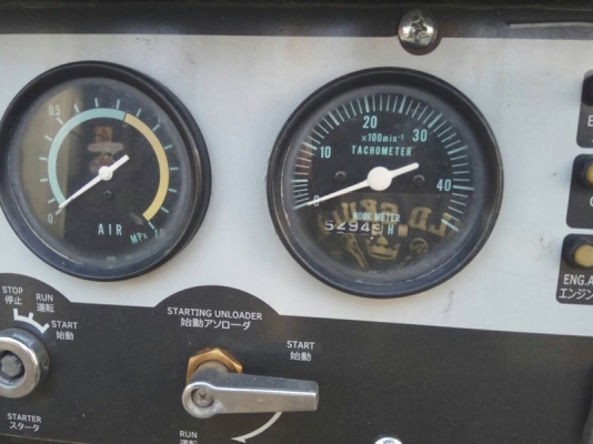 #Compressor ปั๊มลม Airman-PDS390S ขนาด 7 บาร์ 390cfm. นำเข้าจากญี่ปุ่น by OEK 098-5625920