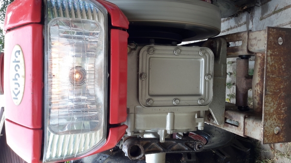 ขายรถไถเดินตาม nc131  rt  110