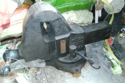 ขายปากกาROCKISLAND 43B MADE IN USA.ใหม่เก่าเก็บ ขนาดหนัก50กิโลกรัม