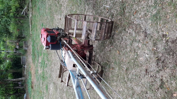 ขายรถไถเดินตาม rt 90 พร้อมโครงอยุธยา ขายรถไถเดินตาม rt 90 พร้อมโครงอยุธยา