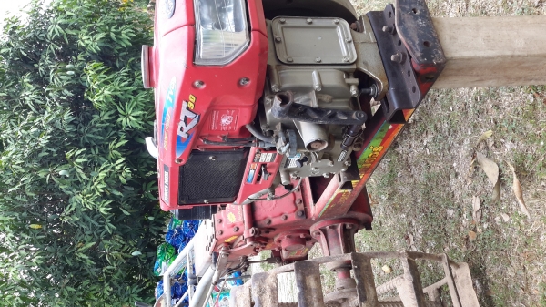 ขายรถไถเดินตาม rt 90 พร้อมโครงอยุธยา ขายรถไถเดินตาม rt 90 พร้อมโครงอยุธยา