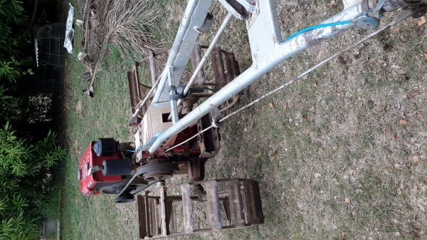 ขายรถไถเดินตาม rt 90 พร้อมโครงอยุธยา ขายรถไถเดินตาม rt 90 พร้อมโครงอยุธยา