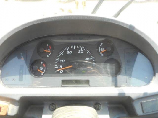 **รถนอกขายถูก**รถตัก WA100-5 สภาพสวยราคาถูก สีเดิมๆจากญี่ปุ่นแท้100\% ไม่เคยใช้งานในไทย โทร 081-1463244(เจ๊สุ)