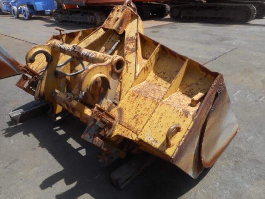 **รถนอกขายถูก**รถตัก WA100-5 สภาพสวยราคาถูก สีเดิมๆจากญี่ปุ่นแท้100\% ไม่เคยใช้งานในไทย โทร 081-1463244(เจ๊สุ)