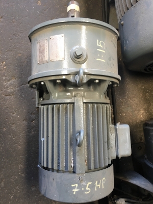 ขาย มอเตอร์ สำหรับเครื่องจักรอุตสาหกรรม