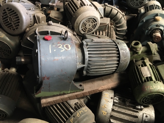 ขาย มอเตอร์ สำหรับเครื่องจักรอุตสาหกรรม