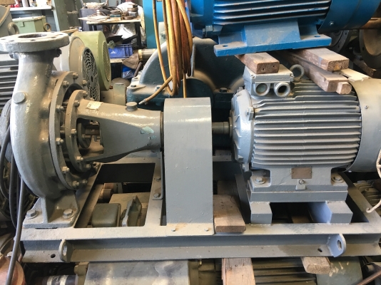 ขาย มอเตอร์ สำหรับเครื่องจักรอุตสาหกรรม
