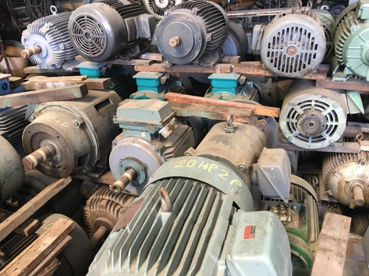 ขาย มอเตอร์ สำหรับเครื่องจักรอุตสาหกรรม