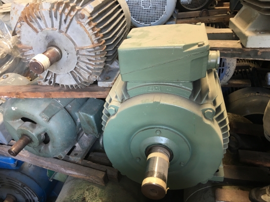 ขาย มอเตอร์ สำหรับเครื่องจักรอุตสาหกรรม